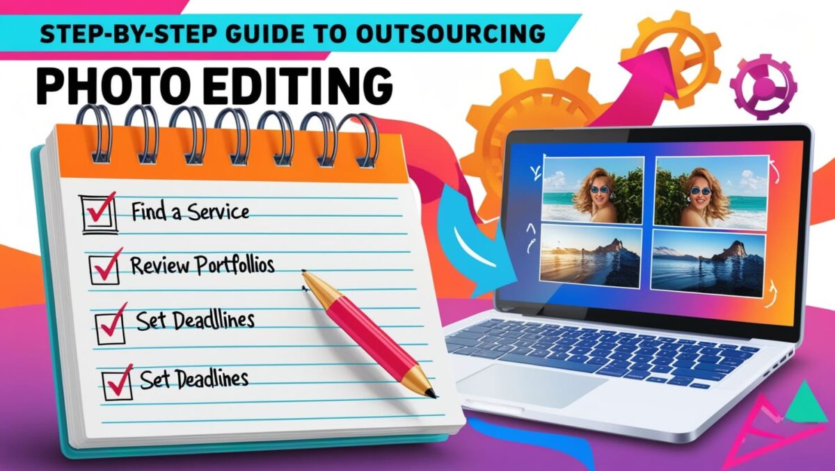 editing services